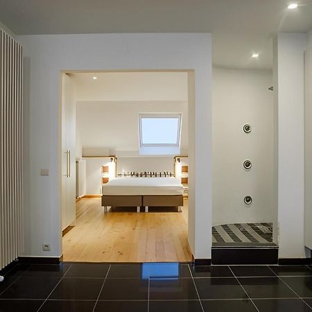 Big And Comfortable Triplex In Knokke エクステリア 写真