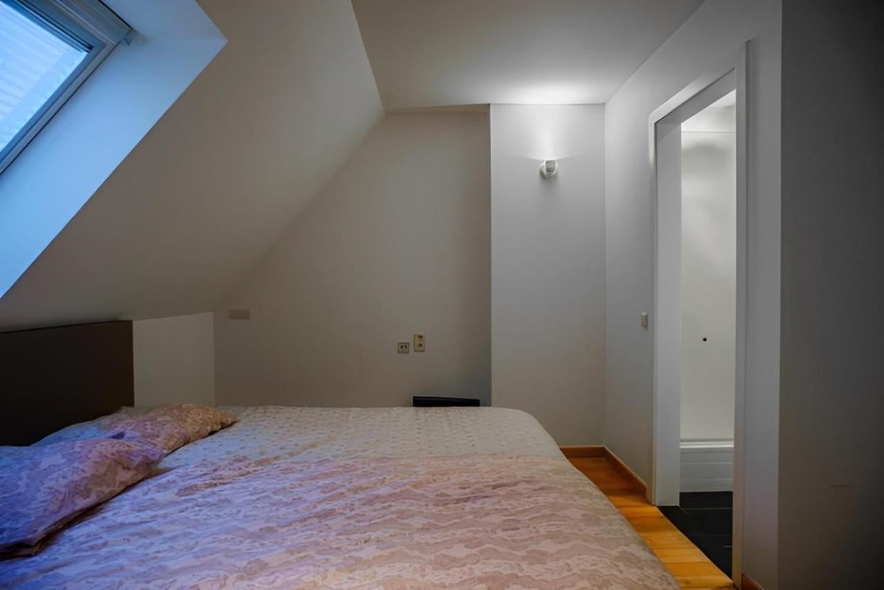 Big And Comfortable Triplex In Knokke エクステリア 写真